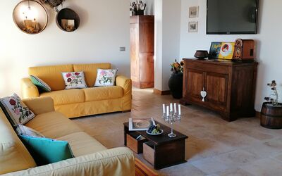 Il Pozzo Di San Barnaba