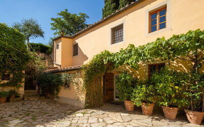 Perla Di Fiesole