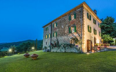 Ville Rosadi Weddings