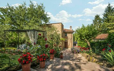 Ville Rosadi Weddings