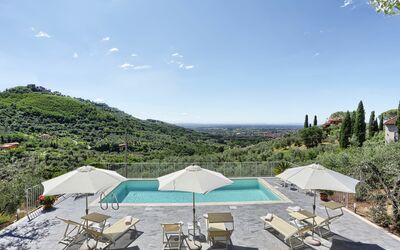 Villa Maona