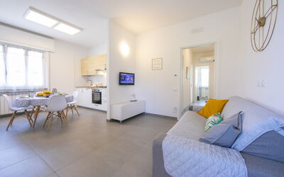 Alojamiento:&nbsp;Pontremoli 2