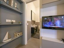 Alojamiento:&nbsp;Pontremoli 3