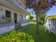 Alojamiento:&nbsp;Pontremoli 1