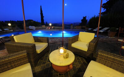 Villa Il Borgo