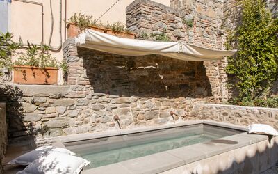 Casa Minerva - Cortona, Toscana, Italia