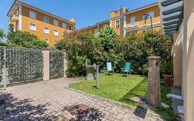 Villa Apua