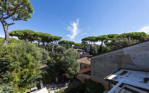 Residenza Morin: Nube, Cielo, Planta, Edificio, Árbol, Diseño Urbano, Arecales, Paisaje, Cúmulo, Hierba