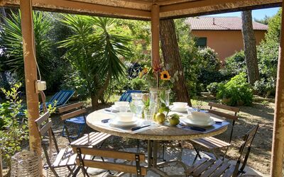 Casa di Nora - Rosignano Marittimo, Toscana, Italia