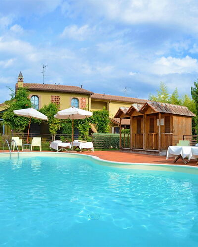 Villa Paduletto