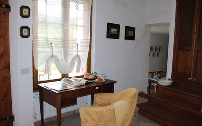 Alojamiento:&nbsp;Papavero Holiday Home