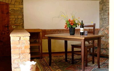 Alojamiento:&nbsp;Holiday Home Il Glicine
