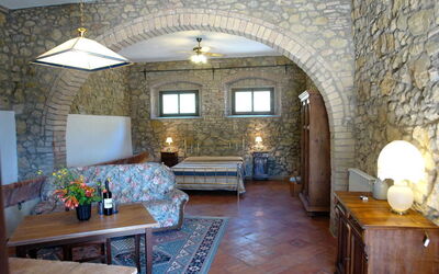 Alojamiento:&nbsp;Holiday Home Il Glicine