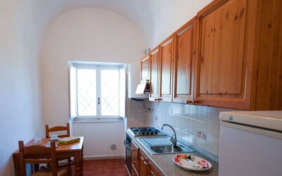 Holiday Home Giannella