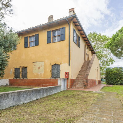 Holiday Home Giannella