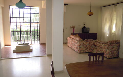 Casa Argentario: Mesa, Mueble, Propiedad, Edificio, Sofá, Ventana, Madera, Sombra, Diseño De Interiores, Arquitectura