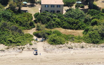 Giannella Holiday Apartment