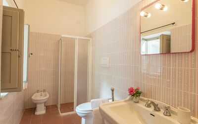 Alojamiento:&nbsp;Casa Ginestra