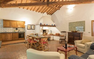 Alojamiento:&nbsp;Casa Ginestra