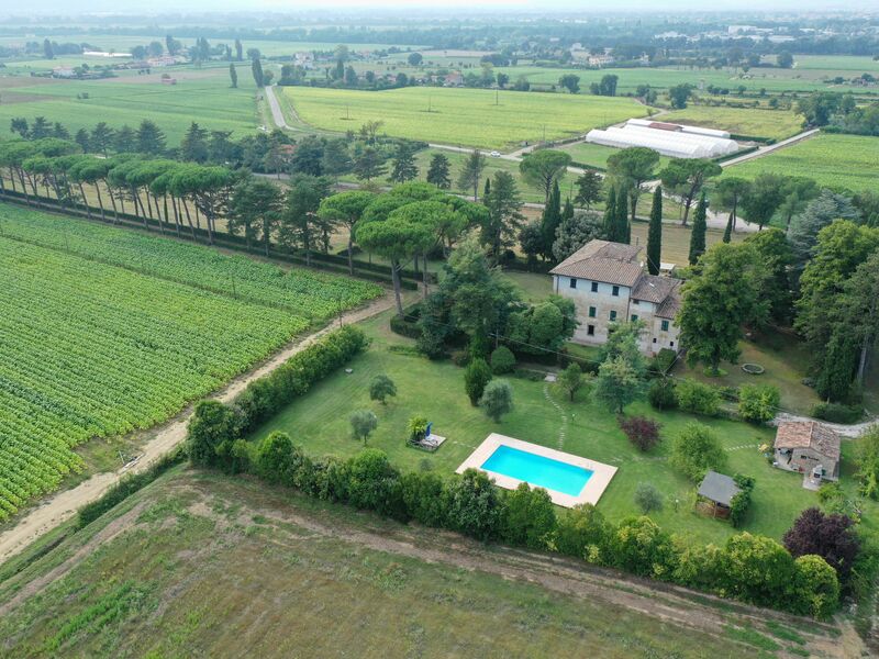 Villa La Contessa