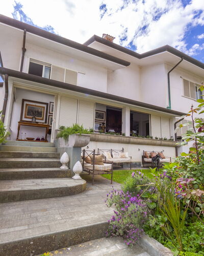 Villa Ungaretti