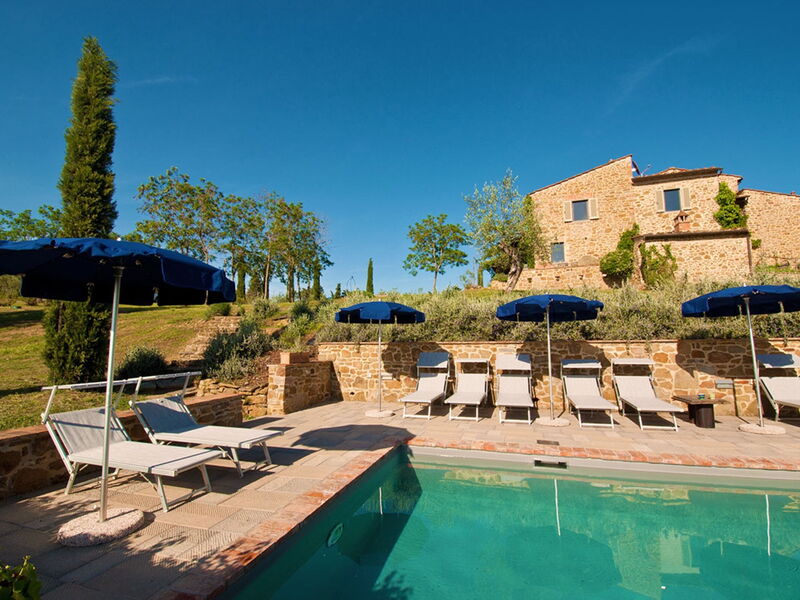 Villa Badia
