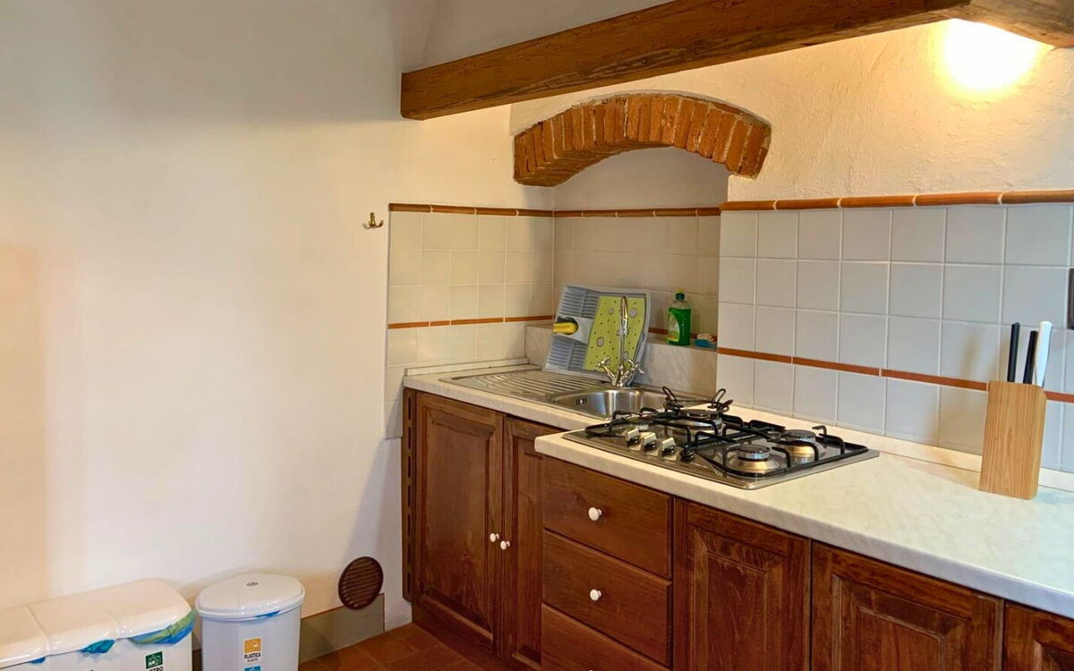 Alojamiento:&nbsp;Le Fonti 5