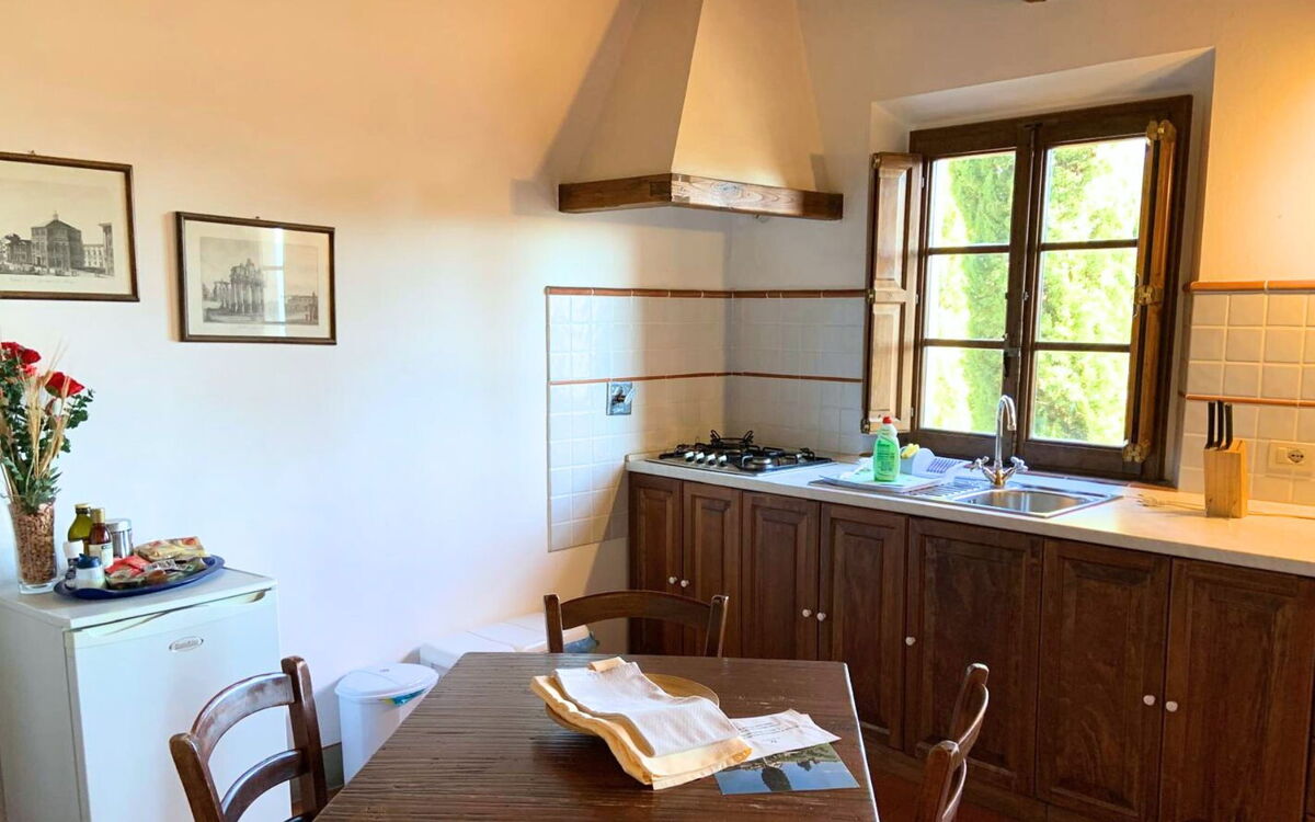 Alojamiento:&nbsp;Le Fonti 3