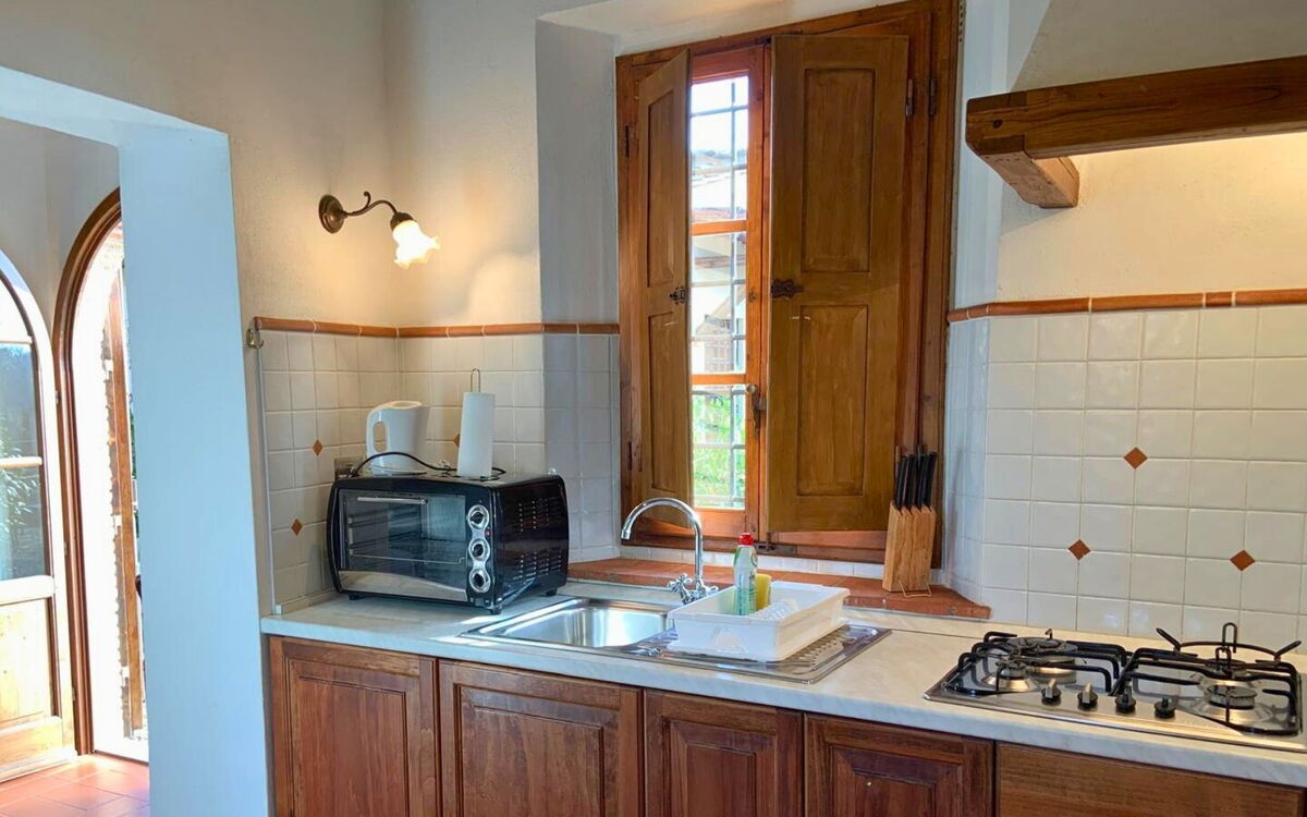 Alojamiento:&nbsp;Le Fonti 9