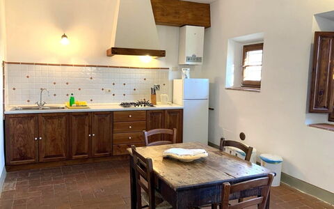 Alojamiento:&nbsp;Le Fonti 11