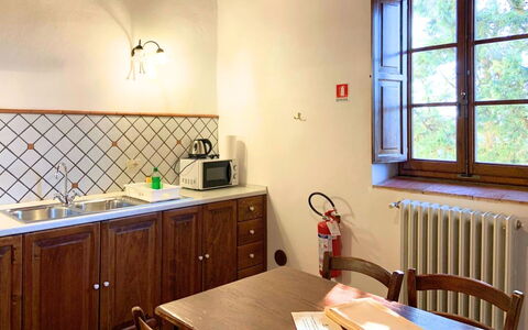 Alojamiento:&nbsp;Le Fonti 13