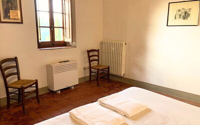 Alojamiento:&nbsp;Le Fonti 7