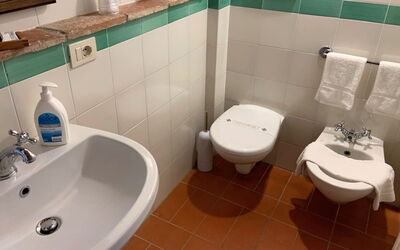 Alojamiento:&nbsp;Le Fonti 2