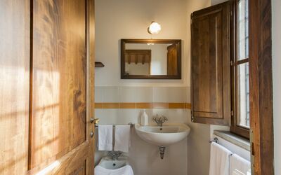 Alojamiento:&nbsp;Le Fonti 4