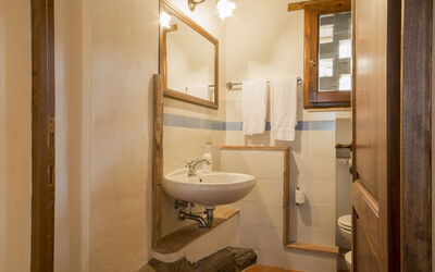 Alojamiento:&nbsp;Le Fonti 4