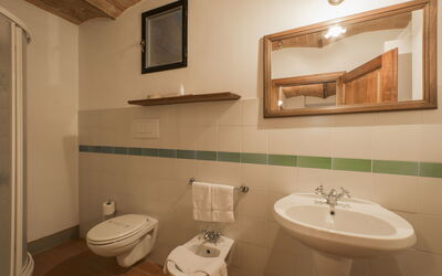 Alojamiento:&nbsp;Le Fonti 5