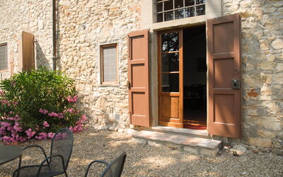 Alojamiento:&nbsp;Le Fonti 1