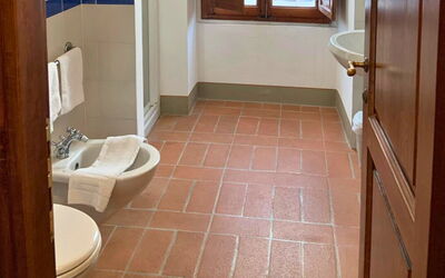 Alojamiento:&nbsp;Le Fonti 15