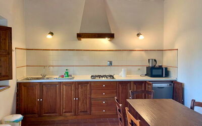 Alojamiento:&nbsp;Le Fonti 7