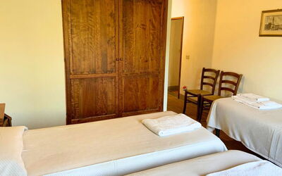 Alojamiento:&nbsp;Le Fonti 15