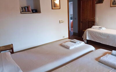 Alojamiento:&nbsp;Le Fonti 5