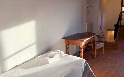 Alojamiento:&nbsp;Le Fonti 7