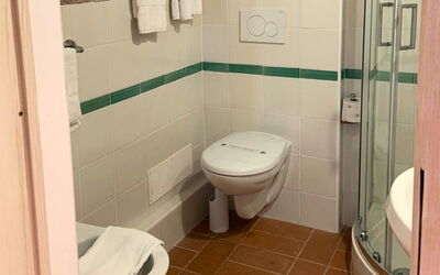 Alojamiento:&nbsp;Le Fonti 10