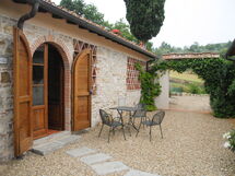 Alojamiento:&nbsp;Le Fonti 9