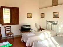 Alojamiento:&nbsp;Le Fonti 9