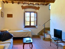 Alojamiento:&nbsp;Le Fonti 14