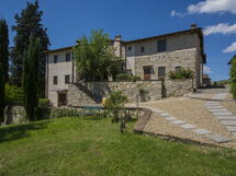 Alojamiento:&nbsp;Le Fonti 3