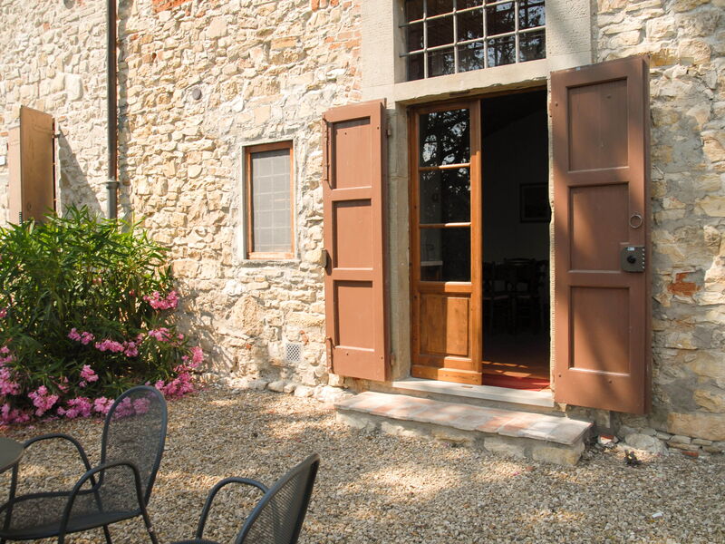 Alojamiento:&nbsp;Le Fonti 1