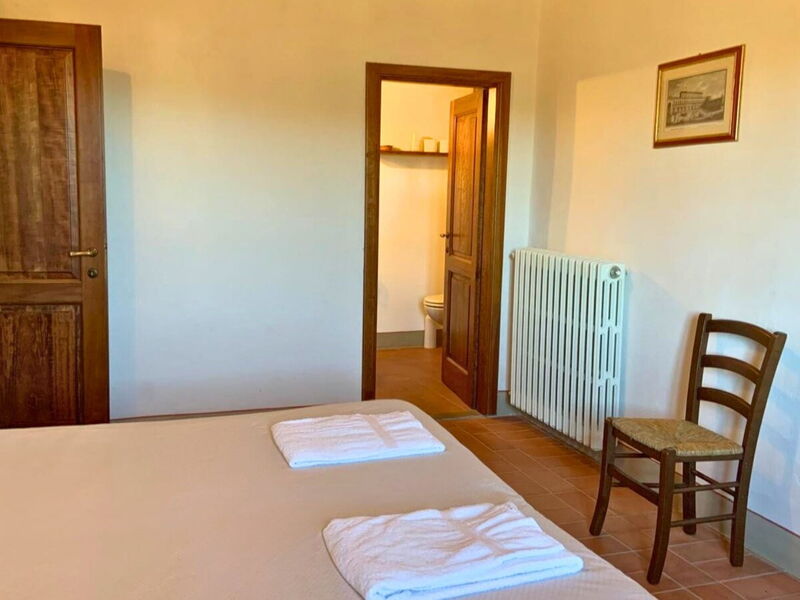 Alojamiento:&nbsp;Le Fonti 14