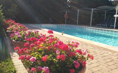 Il Casale di Quirina